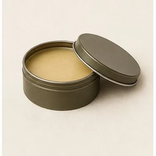 Rewax Tin, 100 g — Sand
