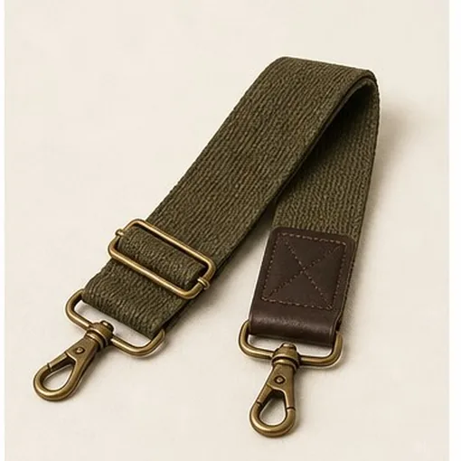 Spare Webbing Strap — Field Olive
